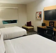 Best Western Plus Pearland/Houston Medical Center Hotel hotel detail image 5