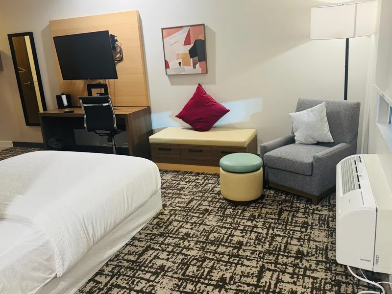 Best Western Plus Pearland/Houston Medical Center Hotel hotel detail image 6