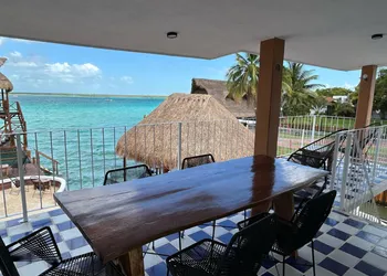 Hotel Solana Bacalar hotel thumbnail 2