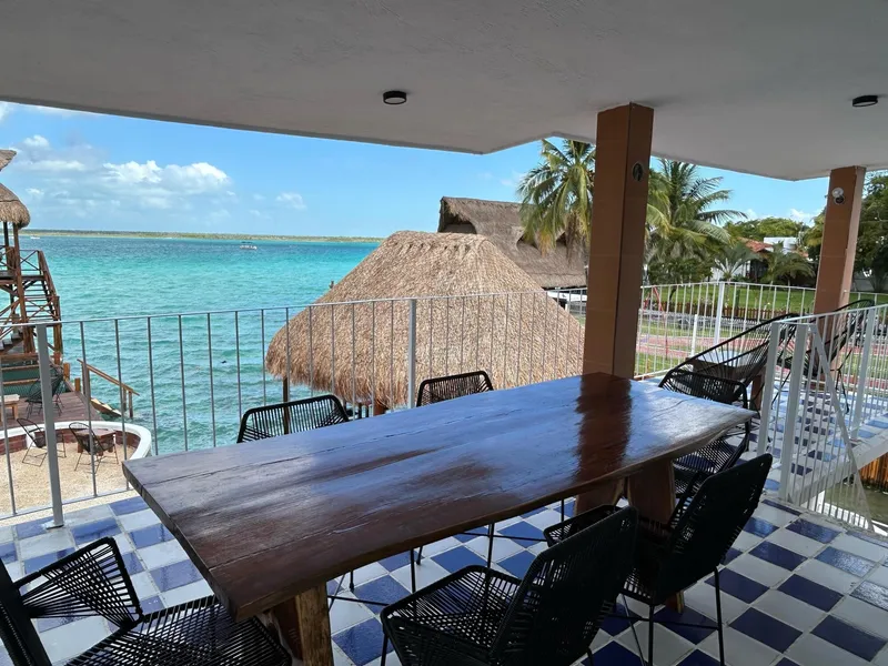 Hotel Solana Bacalar hotel detail image 2