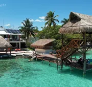 Hotel Solana Bacalar hotel detail image 3