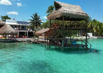 Hotel Solana Bacalar hotel thumbnail 3