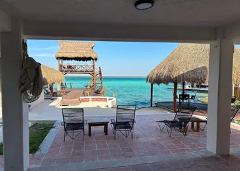 Hotel Solana Bacalar hotel thumbnail 4