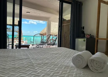Hotel Solana Bacalar hotel thumbnail 5