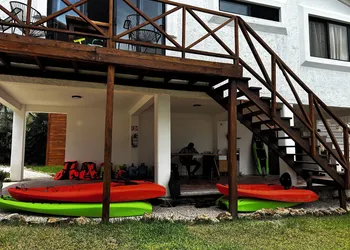 Hotel Solana Bacalar hotel thumbnail 6