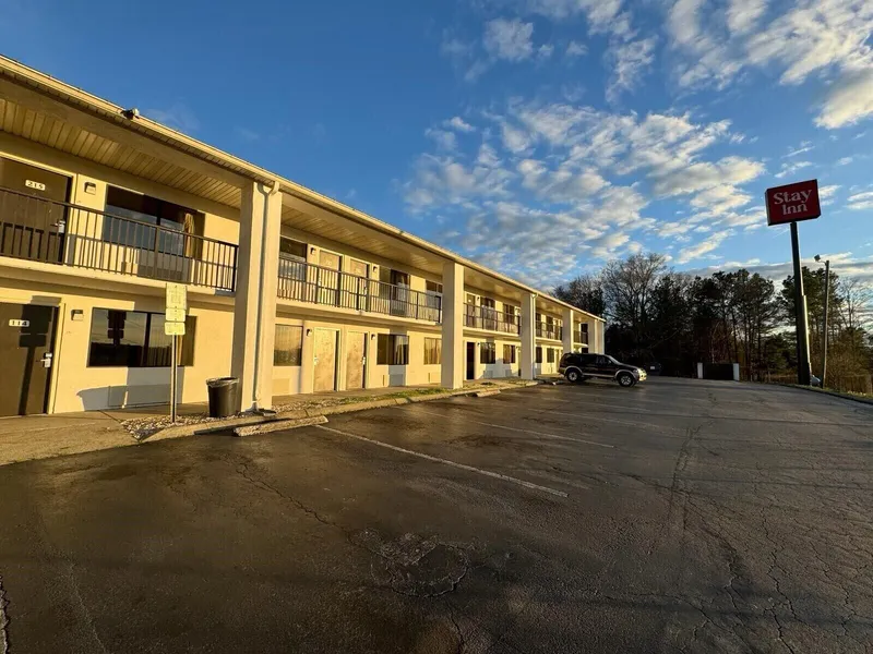 Super 8 by Wyndham Kannapolis hotel detail image 2