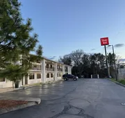 Super 8 by Wyndham Kannapolis hotel detail image 3