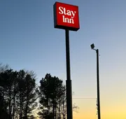 Super 8 by Wyndham Kannapolis hotel detail image 7