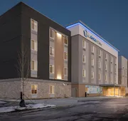 Everhome Suites Portsmouth - Newington by Choice Hotels hotel detail image 3