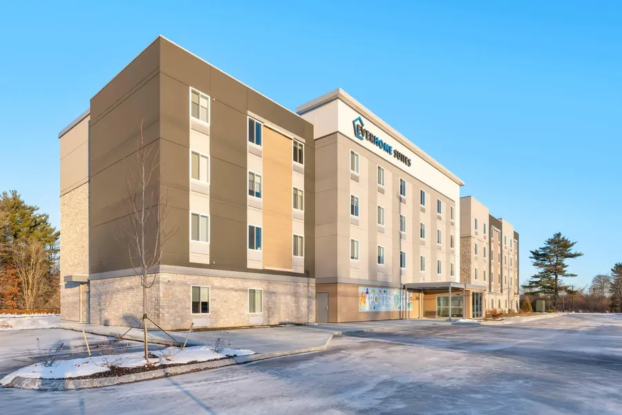 Everhome Suites Portsmouth - Newington by Choice Hotels hotel detail image 6