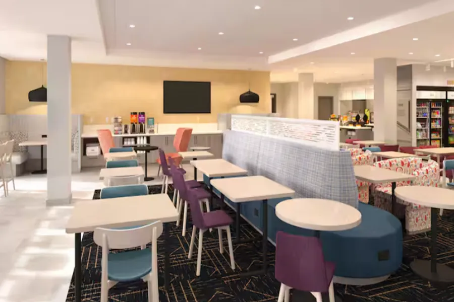 Home2 Suites By Hilton Stockbridge Atlanta hotel detail image 2