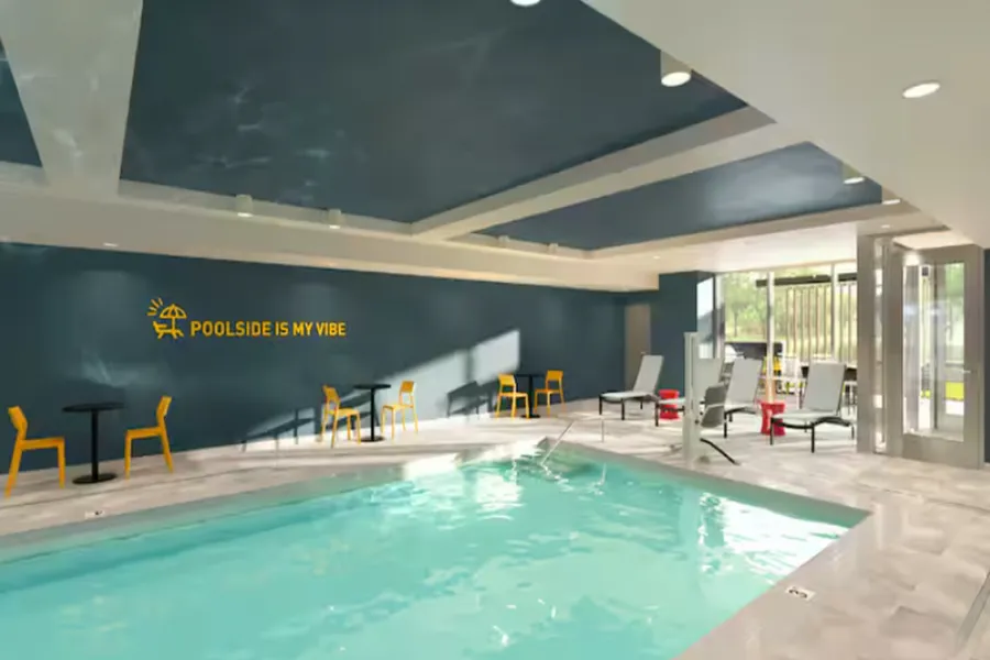 Home2 Suites By Hilton Stockbridge Atlanta hotel detail image 6
