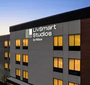 LivSmart Studios By Hilton Kokomo hotel detail image 3