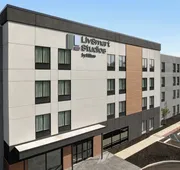 LivSmart Studios By Hilton Kokomo hotel detail image 5