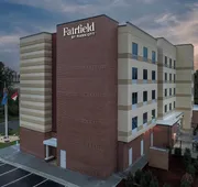 Fairfield By Marriott Inn & Suites Weldon hotel detail image 3