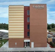 Fairfield By Marriott Inn & Suites Weldon hotel detail image 5