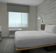 Towneplace Suites El Paso Northwest hotel detail image 4
