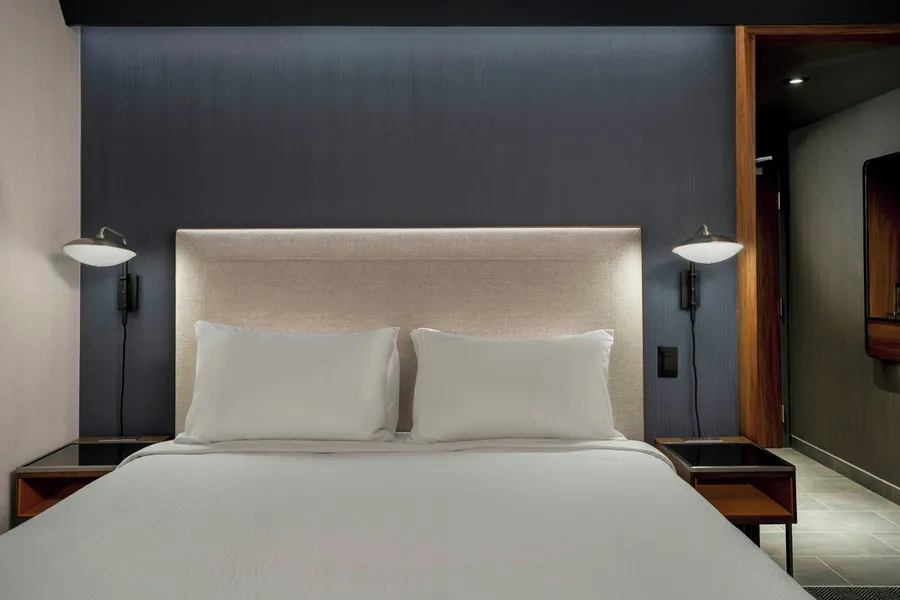 Courtyard By Marriott San Bernardino Loma Linda hotel detail image 2