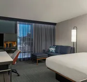 Courtyard By Marriott San Bernardino Loma Linda hotel detail image 4