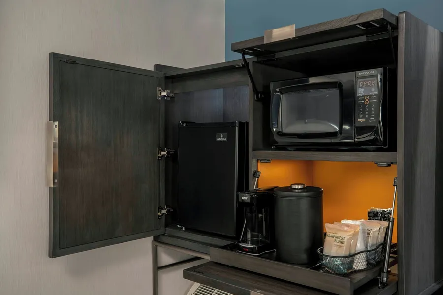 Courtyard By Marriott San Bernardino Loma Linda hotel detail image 6