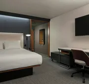Courtyard By Marriott San Bernardino Loma Linda hotel detail image 7
