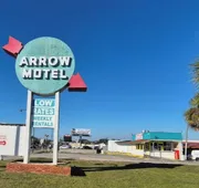 Arrow Motel By Oyo Near Downtown hotel detail image 4