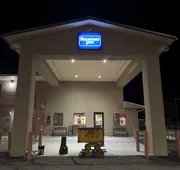 Rodeway Inn Copper Stay Benson AZ I-10 Exit 304 hotel detail image 7