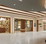 Hilton Jacksonville At Mayo Clinic hotel detail image 3