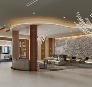 Hilton Jacksonville At Mayo Clinic hotel detail image 4