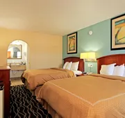 Econo Lodge Austin South hotel detail image 7