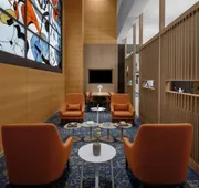 Element Calgary Downtown hotel detail image 4
