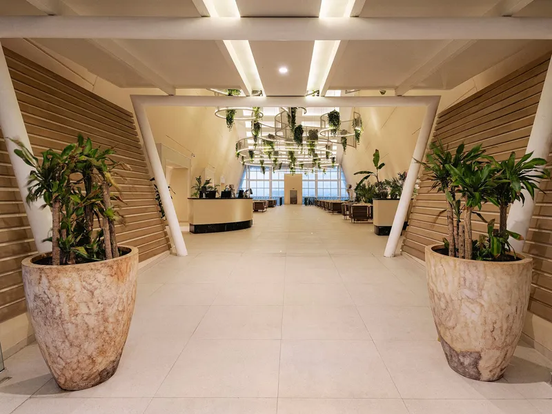 Grand Sirenis Riviera Maya Resort & Spa - All Inclusive hotel detail image 6