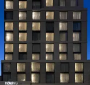 Tru by Hilton Montreal centre-ville hotel detail image 3