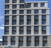 Tru by Hilton Montreal centre-ville hotel detail image 4