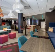 Tru by Hilton Montreal centre-ville hotel detail image 5
