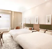 Hotel Railwayparc Montreal, Tapestry Collection By Hilton hotel detail image 3
