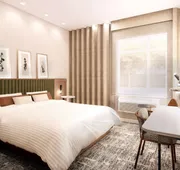 Hotel Railwayparc Montreal, Tapestry Collection By Hilton hotel detail image 4