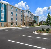 Woodspring Suites Charlotte - Arrowood hotel detail image 4