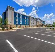 Woodspring Suites Charlotte - Arrowood hotel detail image 5