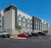 Woodspring Suites Charlotte - Arrowood hotel detail image 7