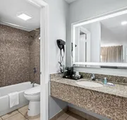 Suburban Studios Harvey - New Orleans hotel detail image 3