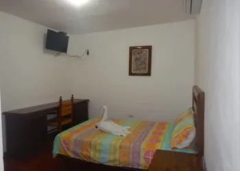 Hotel Ruta 7 hotel thumbnail 2