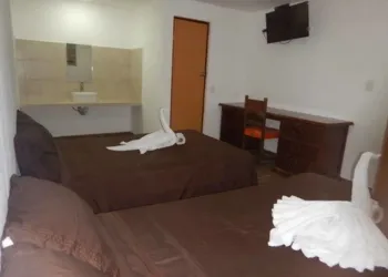 Hotel Ruta 7 hotel thumbnail 3