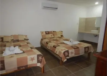 Hotel Ruta 7 hotel thumbnail 4