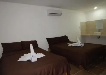 Hotel Ruta 7 hotel thumbnail 5
