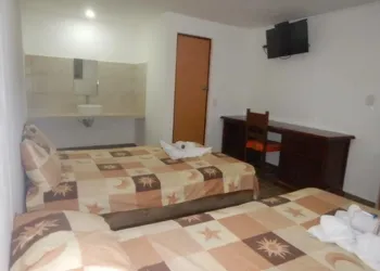 Hotel Ruta 7 hotel thumbnail 7