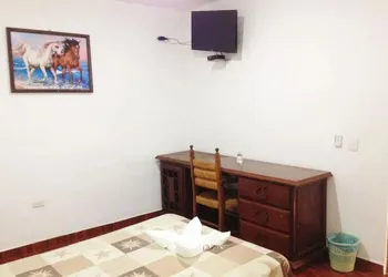 Hotel Ruta 7 hotel thumbnail 8