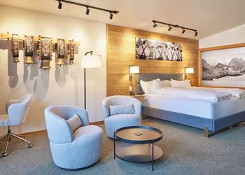 Landhaus Erika - Adult Only 21+ hotel thumbnail 3
