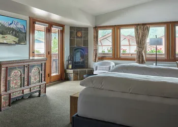 Landhaus Erika - Adult Only 21+ hotel thumbnail 4