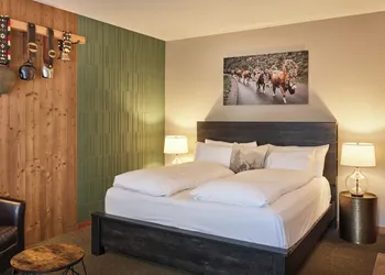 Landhaus Erika - Adult Only 21+ hotel thumbnail 6